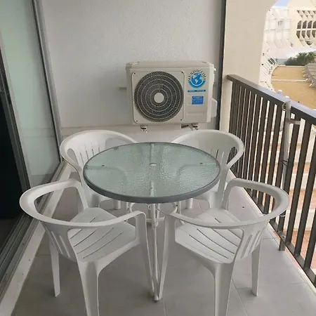 Naturiste Cap D'agde Héliopolis F 71 Apartamento Agde