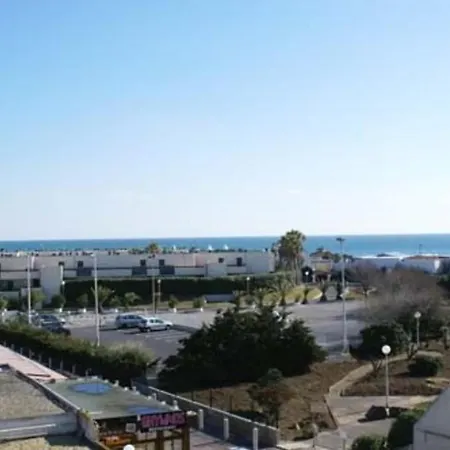 Naturiste Cap D'agde Héliopolis F 71 *