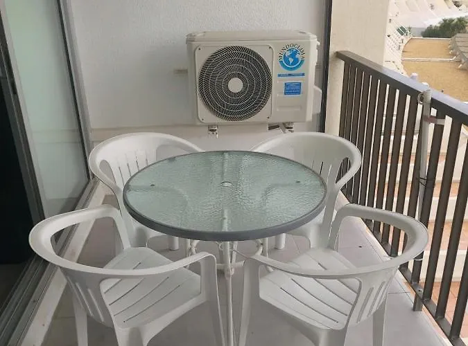 Naturiste Cap D'agde Heliopolis F 71 Διαμέρισμα Agde